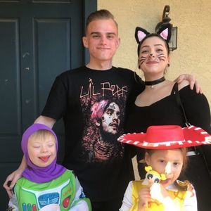 Meet your Posher, Jayden